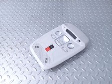 Citroen C4 III e-C4 2022 Front