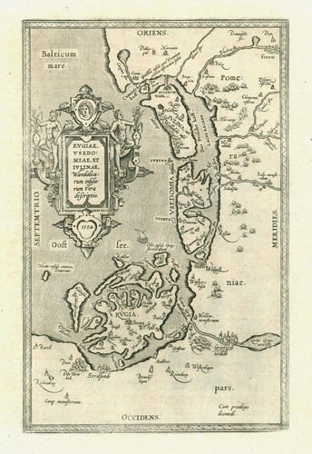 Rügen vorpommern original - vorpommern,