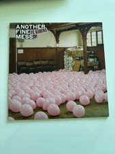 FC Kahuna, Another Fine Mess