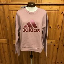 ADIDAS Damen Pullover Pulli