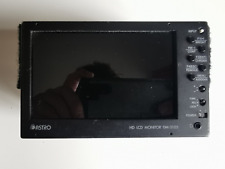 ASTRO DM-3105 5 Zoll HD/SD Field LCD Monitor EVF  ( Kamera On Board Monitor )