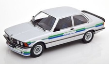 Scale bmw alpina - kk-scale,