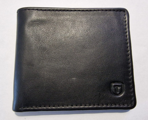 Tecovas calfskin billfold - tecovas,