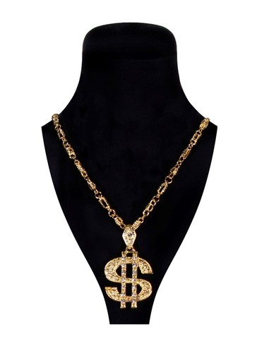 Dollarkette kette - dollarkette,