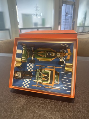 Hermès aschenbecher - hermès,