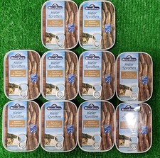 (25€/kg) 1 Kiste KIELER