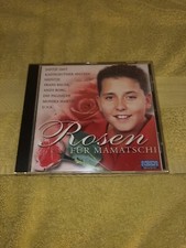 Rosen für Mamatschi Jantje