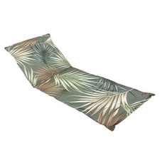 Universal Sonnenliege Auflage