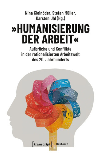 Humanisierung der arbeit - der, arbeit'