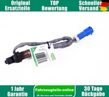 Ford Focus III DYB Turnier 3M519G444BC Lambdasonde Regelsonde Sensor 1.6 VTC