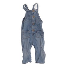 H&M, Latzhose, Größe: 80
