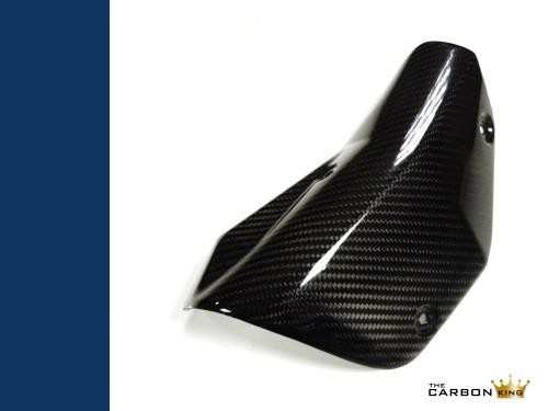 Yamaha r1m carbon auspuff - r1,