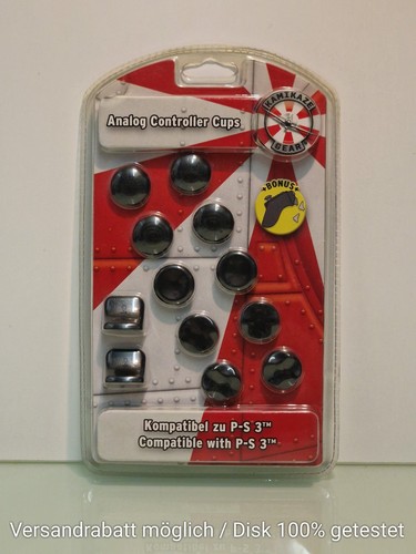 Trigger pack cap set - trigger,