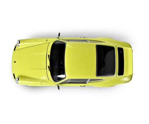 Ixo porsche 911 - 911, rs