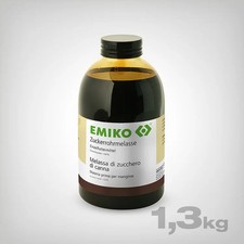 Emiko Zuckerrohrmelasse 1,3kg