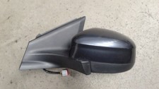 Aussenspiegel Spiegel Elektrisch Einklappbar Links Ford Mondeo Turnier 2.0 Tdci
