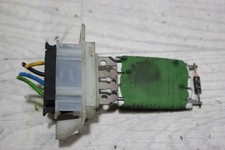 Widerstand Gebläsewiderstand Opel Corsa C Bj,01