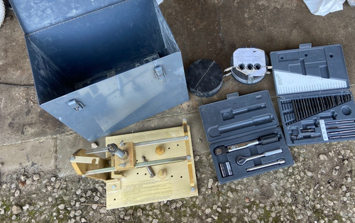 Preformed line products - preformed,