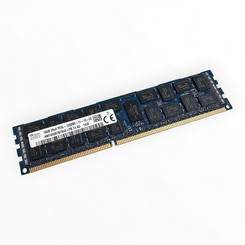 Hynix 16gb ddr3 - sk,