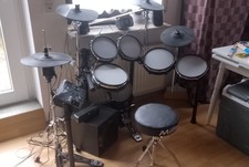 Millenium MPS-850 E-Drum Set