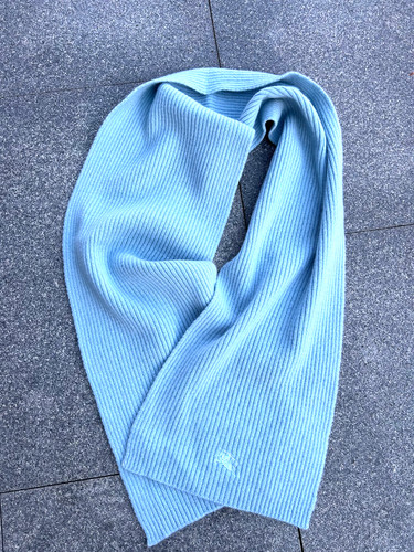Burberry london strickschal - burberry,