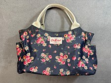 Cath Kidston Tote Bag Blue