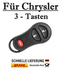 1x Ersatz Autoschlüssel
