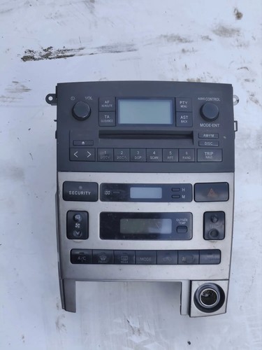 Toyota corolla verso - corolla,
