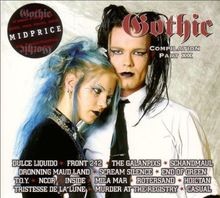 The gothic compilation - the, nr.20