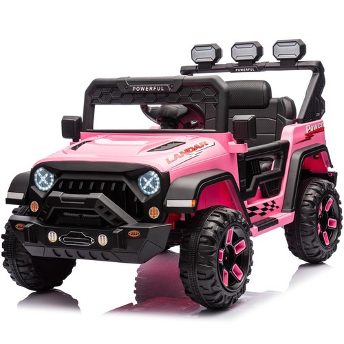 Kinder elektroauto quad - kinder,