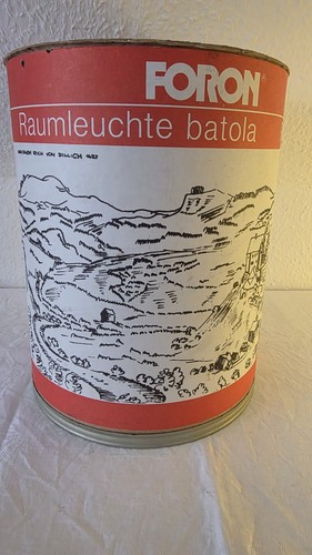 Alte öllampe petroleumlampe - alte,