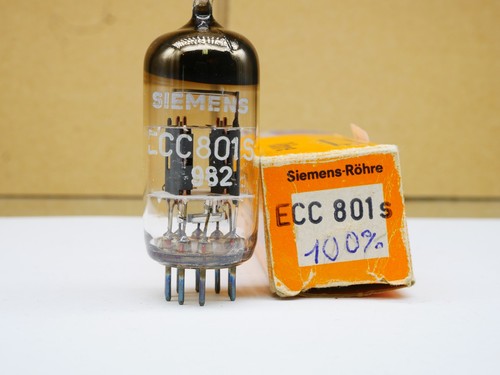 E81cc ecc801 s siemens - 1x, ecc801-s