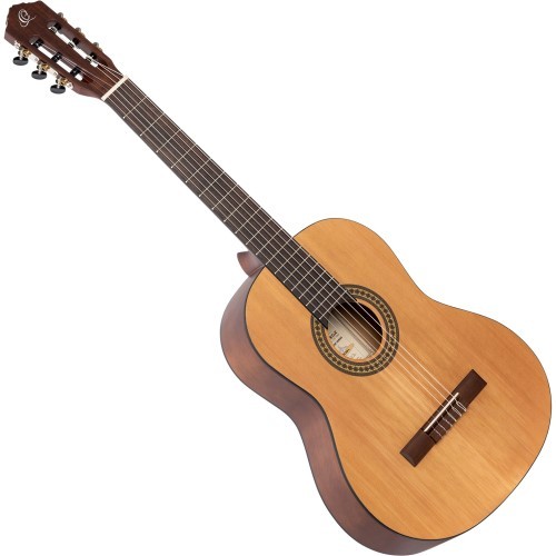 Ortega rstc5m 4 lefthand - ortega, rstc5m-l