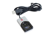DigitalPersona U.ARE.U 4500 Fingerabdruckleser USB ( 50013-001-103 )