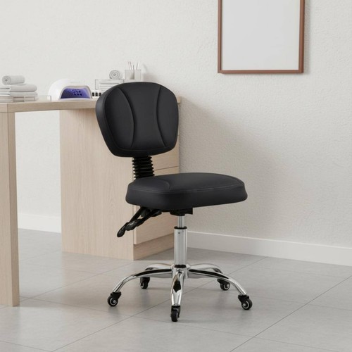 Salonstuhl genäht