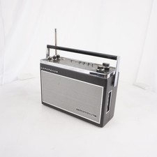 Nordmende Globetrotter I01 Ch