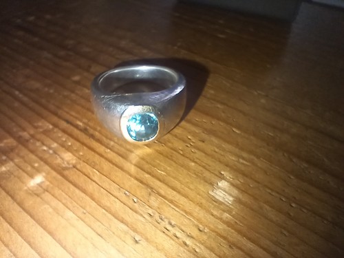 Goldschmiede ring 925 silber - ring,