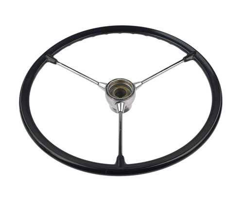 Petri standard lenkrad 40cm - standard,