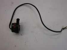 Lenkerschalter 1. Yamaha DT 80_125 LC Lenkarmatur rechts Lenker Schalter switch