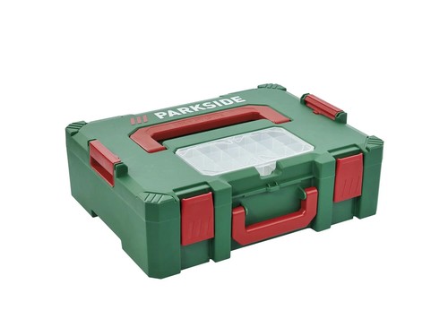 Parkside sortimentsbox - parkside,