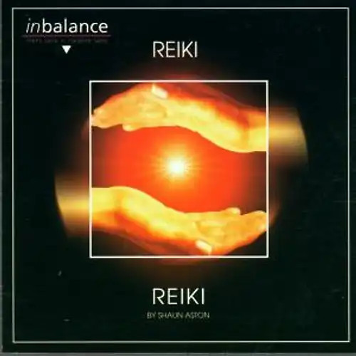 Shaun aston reiki - shaun,