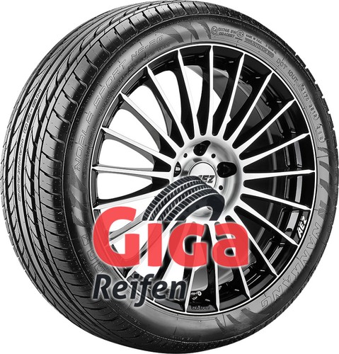Nankang noble sport 20 - nankang,