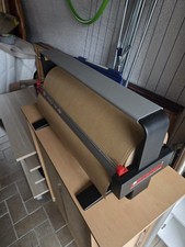 LEGRO Papierabroller