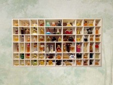 5. Parfüm Setzkasten mit