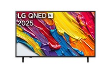 50 Zoll LG QNED AI QNED82 4K