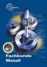 Fachkunde Metall