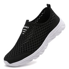 Herren Turnschuhe Laufschuhe Leichte Atmungsaktive Running Sneaker Sportschuhe