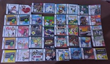 39 Nintendo DS Spiele Sammlung