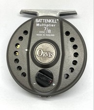 Orvis Battenkill Multiplier