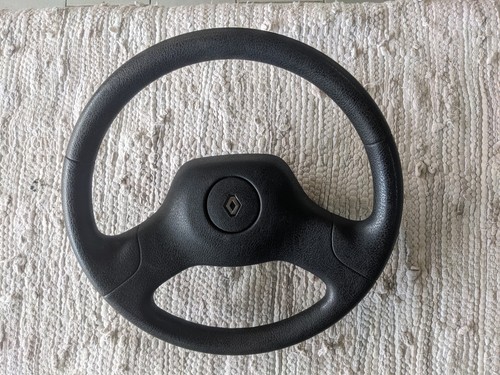 Lenkrad ohne airbag renault - lenkrad, 19